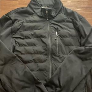 32 Degrees Women’s Puffer Jacket Coat Black XL